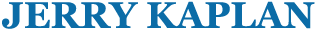 Jerry Kaplan Logo